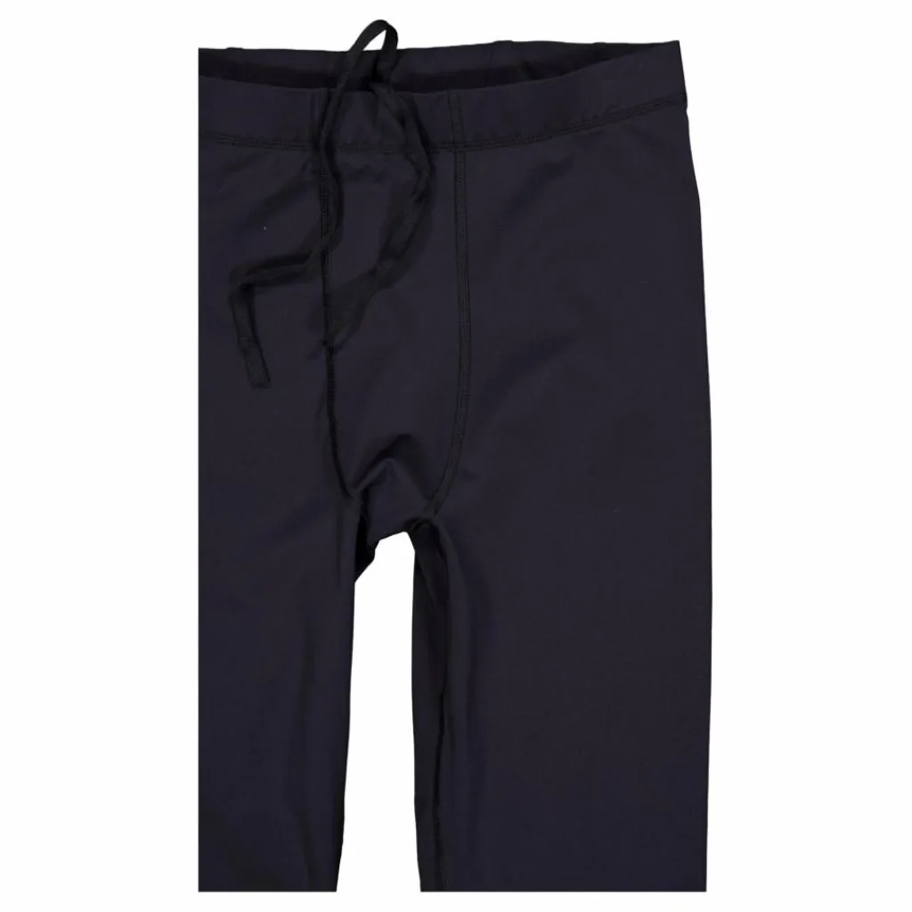 2XU Aero Compression Tights Black/silver Reflective Svart Outlet