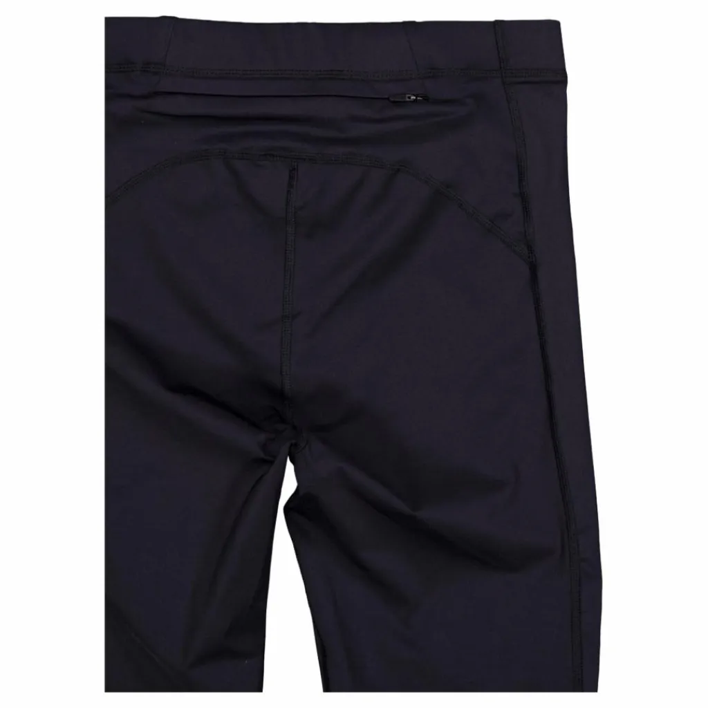2XU Aero Compression Tights Black/silver Reflective Svart Outlet