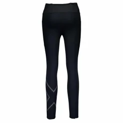 2XU Aero Hi-rise Comp Tights Black/ Black Reflective Svart Sale