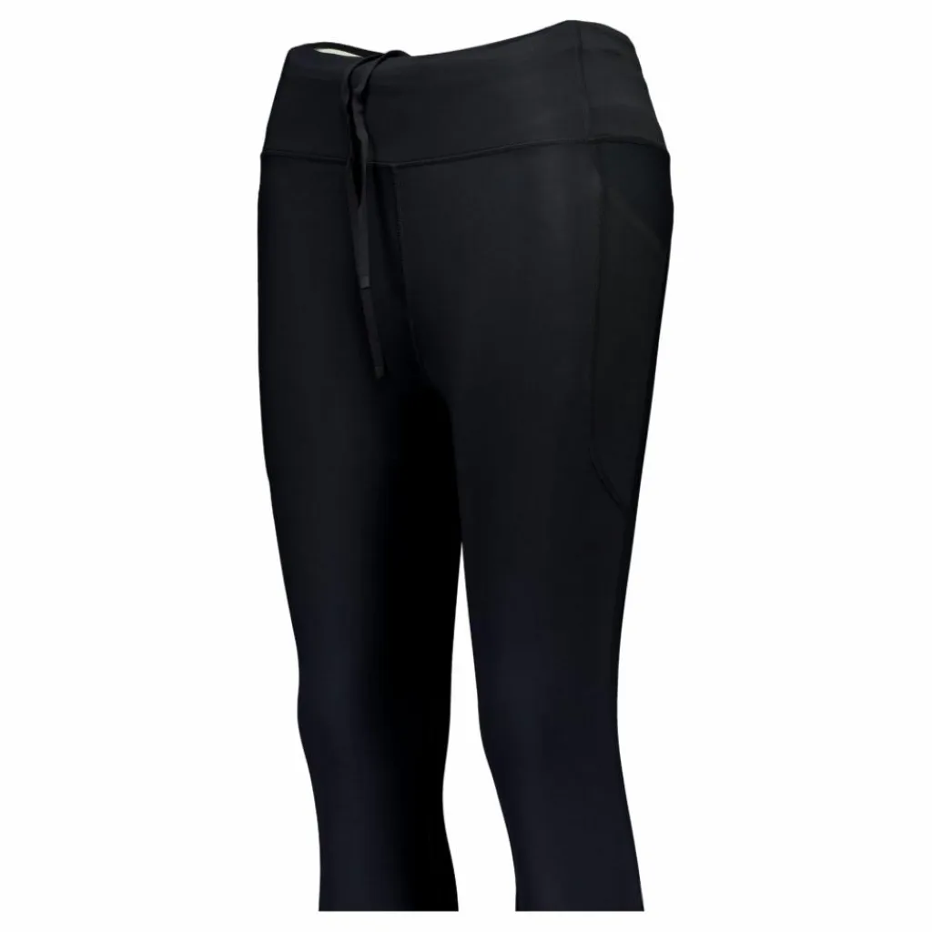 2XU Aero Hi-rise Comp Tights Black/ Black Reflective Svart Sale