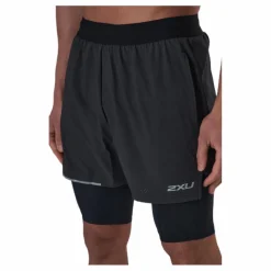 2XU Aero 2-In-1 5