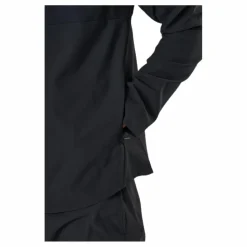 2XU Aero Jacket Black/Silver Svart och Silver