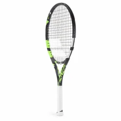 Babolat Aero Junior 25 Gray Yellow Vit Discount