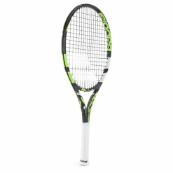 Babolat Aero Junior 25 Gray Yellow Vit Discount