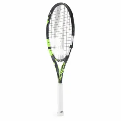 Aero Junior 26 Gray Yellow*Babolat Clearance