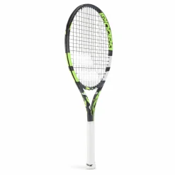 Aero Junior 26 Gray Yellow*Babolat Clearance