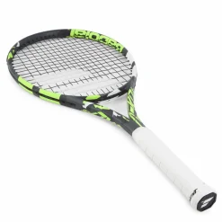Aero Junior 26 Gray Yellow*Babolat Clearance