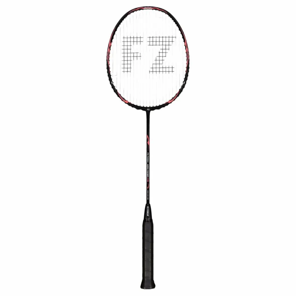 FZ FORZA Aero Power 776 Black Vit Hot
