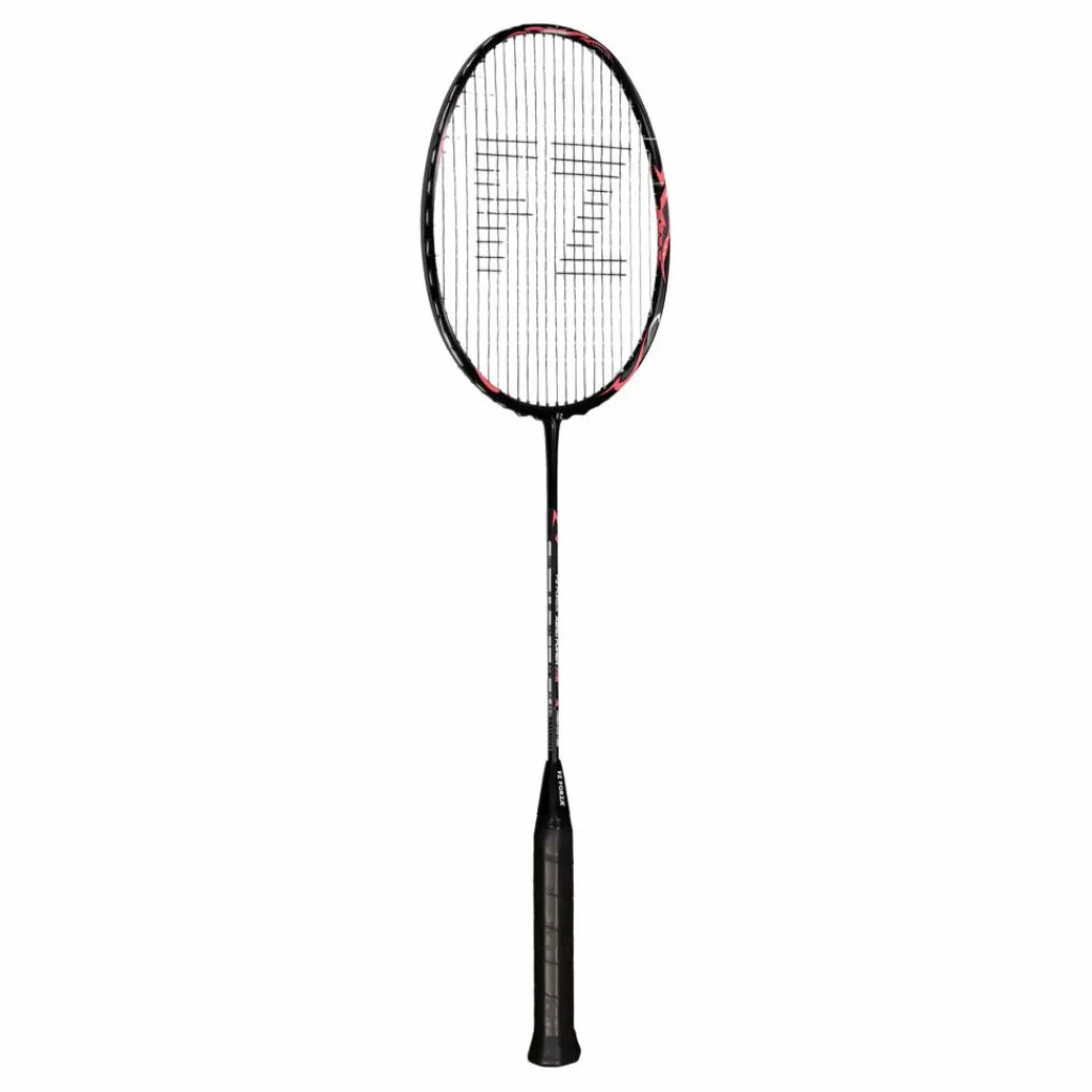 FZ FORZA Aero Power 776 Black Vit Hot