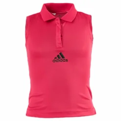 adidas Tennis Aero Ready Match Tank Pink Rosa Discount