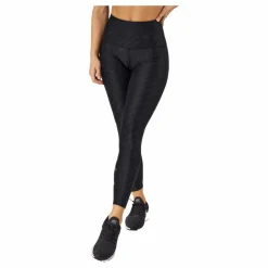 2XU Aero Reflect Hi-rise Comptigh Tty Script/black Reflective Svart Outlet