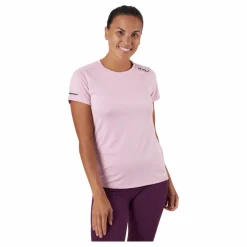 Aero Tee Cameo/black Reflective*2XU Online