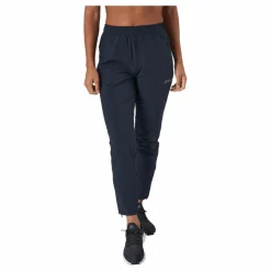 2XU Aero Woven Jogger Black/silver Reflective Svart Clearance