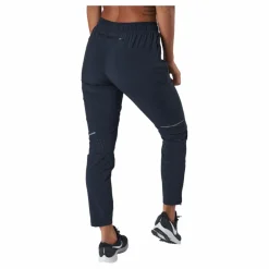 2XU Aero Woven Jogger Black/silver Reflective Svart Clearance