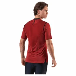 Aeroadapt Top SS Pro Red*Nike Discount