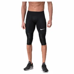 Aeroadpt Long Short Black*Nike Best