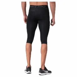 Aeroadpt Long Short Black*Nike Best