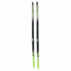 Aerolite Skate 70 Black*Fischer Online