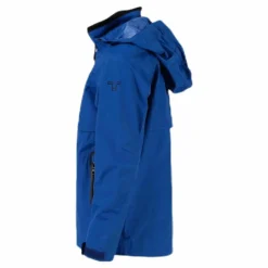Tenson Aeron Waterproof Youth Blue Blå Sale