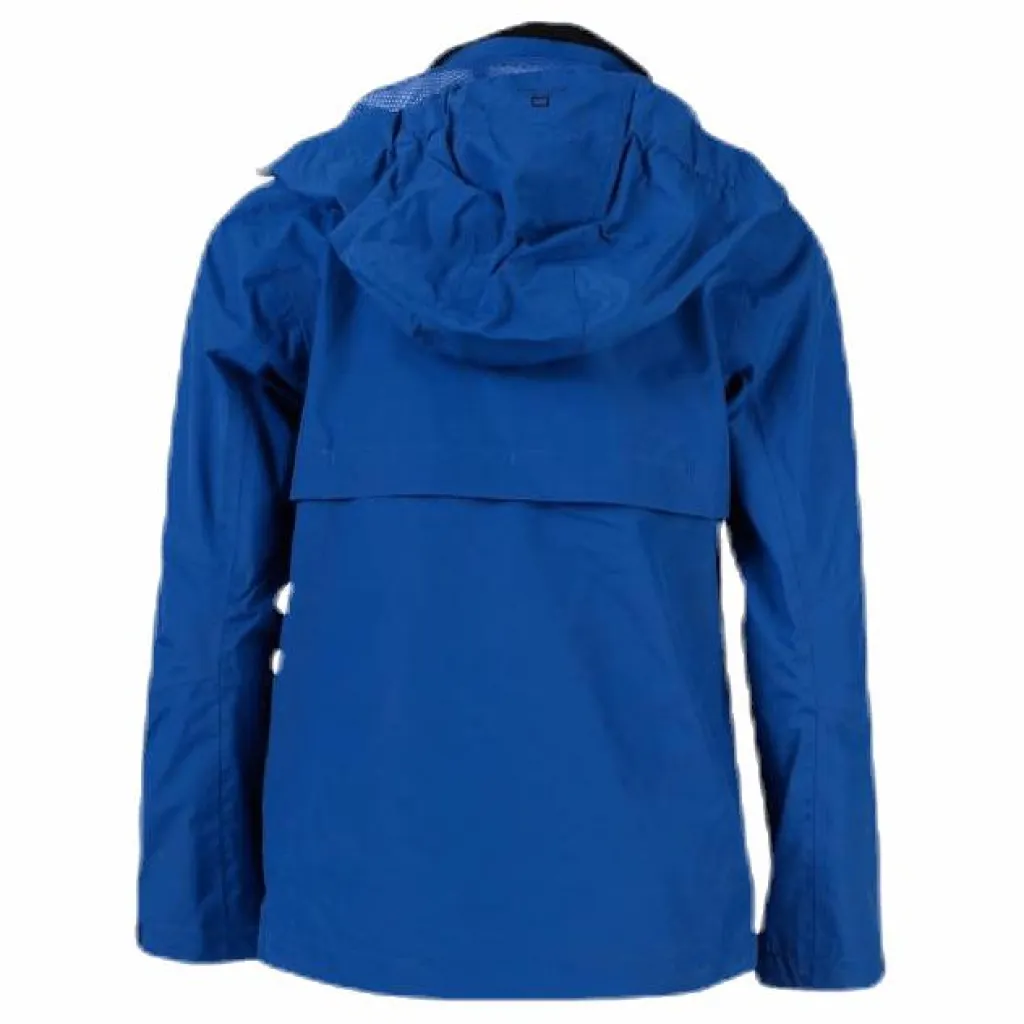Tenson Aeron Waterproof Youth Blue Blå Sale
