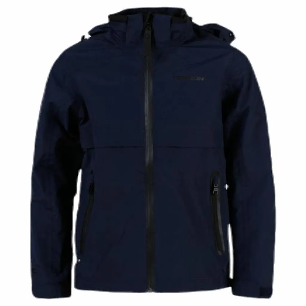 Aeron Waterproof Youth Blue*Tenson Outlet