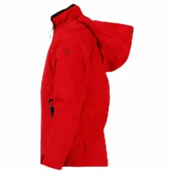 Aeron Waterproof Youth Red*Tenson Clearance
