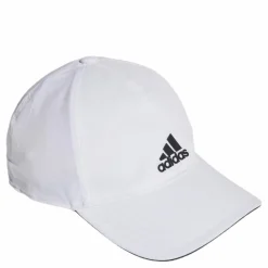 adidas Tennis Aeroready Baseball Cap 4 Athlts White Vit Online