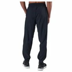 AEROREADY Essentials Stanford Elastic Cuff Small Logo Joggers Black*adidas Online
