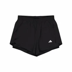 adidas AEROREADY Made for Training Minimal Two-in-One Shorts Black Svart Discount