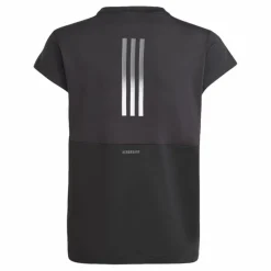 adidas AEROREADY 3-Stripes T-Shirt Black Svart Hot