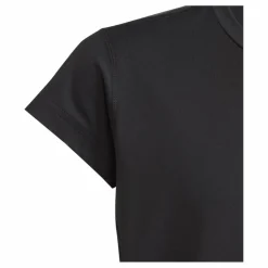 adidas AEROREADY 3-Stripes T-Shirt Black Svart Hot