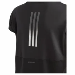 adidas AEROREADY 3-Stripes T-Shirt Black Svart Hot