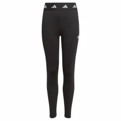 adidas AEROREADY Techfit 7/8 Leggings Black Svart Outlet