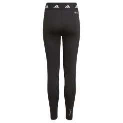 adidas AEROREADY Techfit 7/8 Leggings Black Svart Outlet