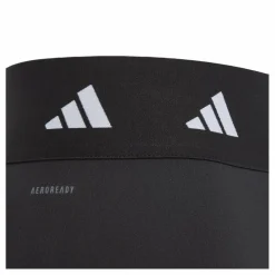 AEROREADY Techfit Short Leggings Kids Black*adidas Outlet