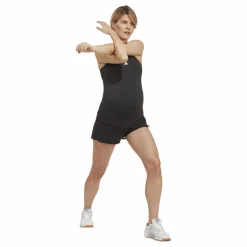 AEROREADY Train Essentials Slim-Fit Tank Top (Maternity) Black*adidas Sale