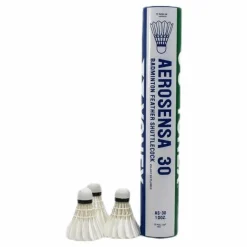 Aerosensa 30 White*Yonex Sale