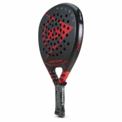 Aero-star Black/red*Dunlop Online