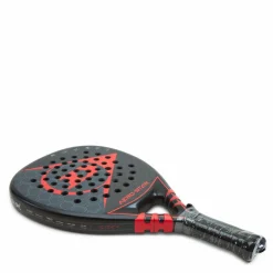 Aero-star Black/red*Dunlop Online