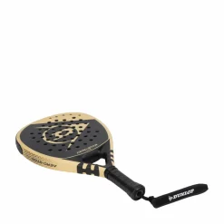 Dunlop Aero-star Light Black/green Svart Clearance