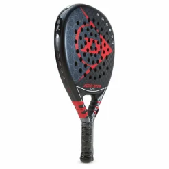 Dunlop Aero-star Lite Black/red Outlet