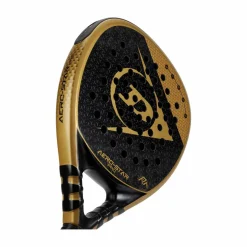 Aero-star Pro (moyano) Black/green*Dunlop Outlet