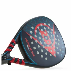 Aero-star Team Black/red*Dunlop New