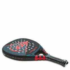 Aero-star Team Black/red*Dunlop New