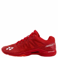 Yonex Aerus 3 Red Röd Discount