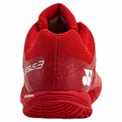 Yonex Aerus 3 Red Röd Discount