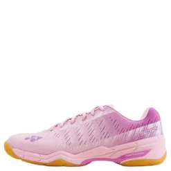 Yonex Aerus X Pastel Pink Rosa Hot