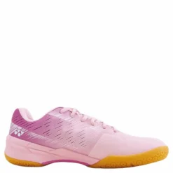 Yonex Aerus X Pastel Pink Rosa Hot