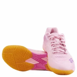 Yonex Aerus X Pastel Pink Rosa Hot