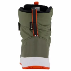 Aery High Gtx R Warm Olive/red*Viking Online